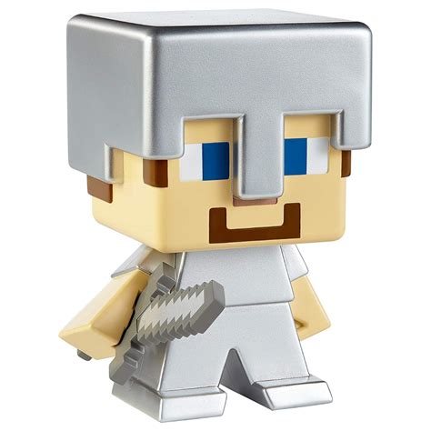 Image result for Minecraft Mini Figures Set
