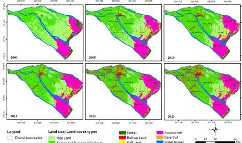 Image result for Lulc Classification with Python