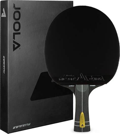 Table Tennis Paddle Rubber