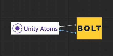 How to Use Atom with Unity 的图像结果