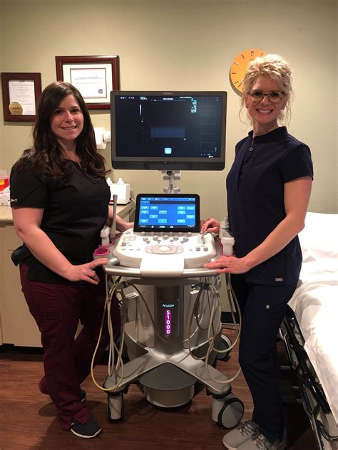 Breast / OB-GYN Ultrasound — Visalia Open MRI
