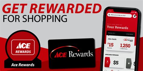 Image result for Ace Rewards Program