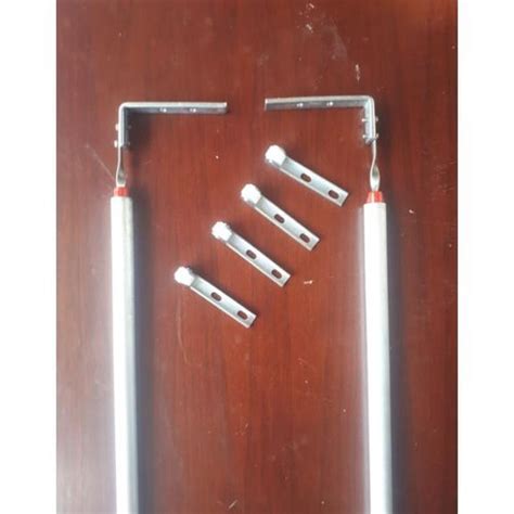 Jual Rel Jendela Vertikal || 40Cm || Engsel Jendela Vertikal ...