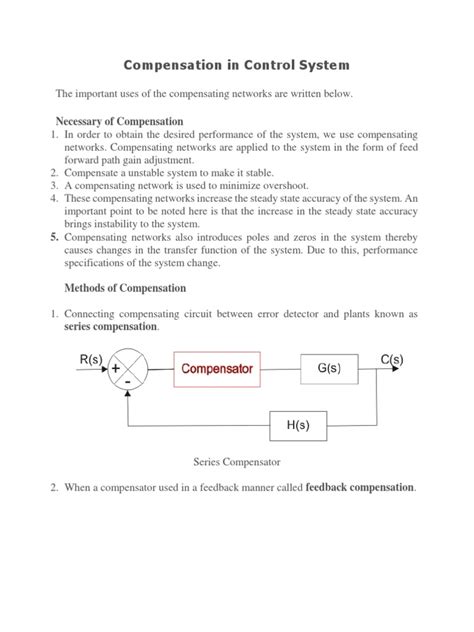 Image result for Compensatory Control Theory