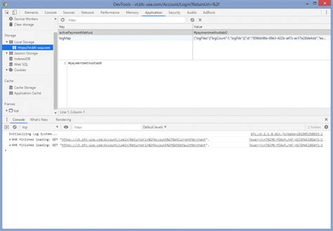 Local Storage Clear 的图像结果