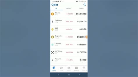 Image result for Coin Spot Tutorial