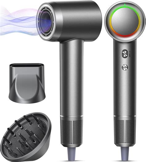 Amazon.com : Shark SpeedStyle Pro Flex Professional Performance High ...