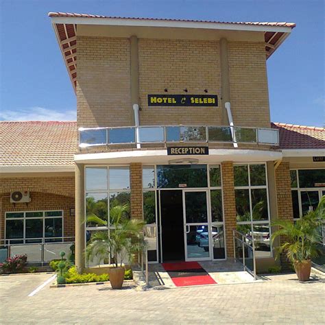 HOTEL SELEBI (Selebi Phikwe) - Inn Reviews & Photos - Tripadvisor