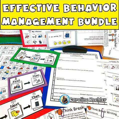 Classroom Behavior Management Systems 的图像结果