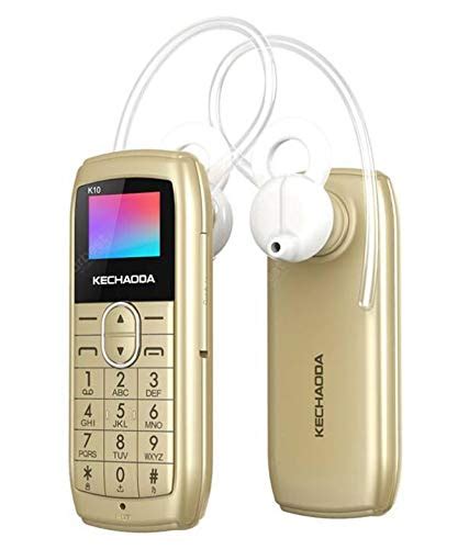 Bliss Kechaoda K10 Black : Amazon.in: Electronics
