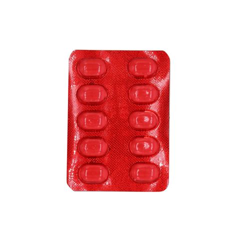 Naprosyn 500 Plus Tablet 10's Price, Uses, Side Effects, Composition ...