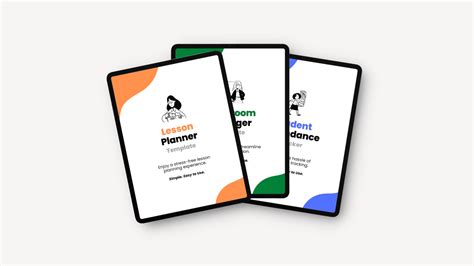 12+ Best Notion Templates for Teachers & Education