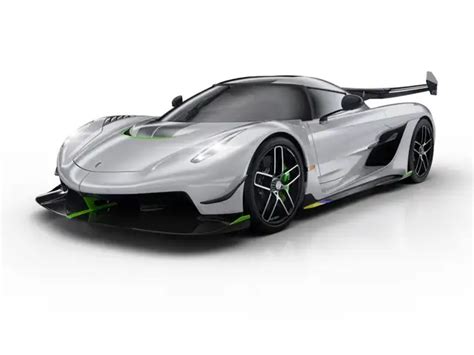 The World’s First 300 mph Car - Beach Buggy, Hypercar, 300 mph Car: New ...