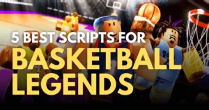 Image result for SIFF Script Basketball Legends