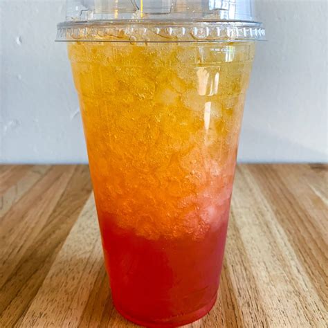 Red bull italian soda - yootery
