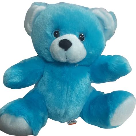 Wild Republic Teddy 8 Assorted Kmi | Buy Online at Toycra