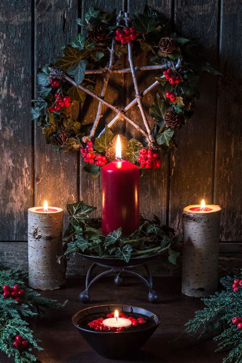 Winter Solstice 2018 | Pagan christmas, Yule celebration, Yule traditions