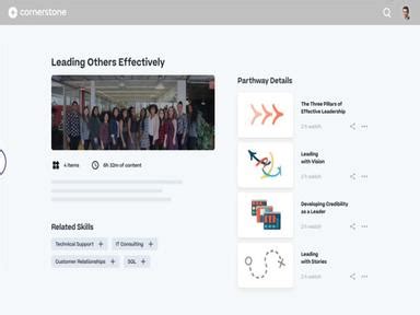 Image result for Cornerstone LMS User Guide