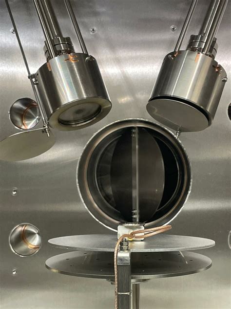 Image result for RF Sputtering