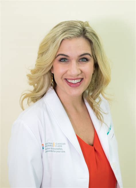 Meet the Team of Doctors, Oncologists, Nurses and Staff at Central ...