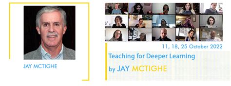 Chapters International - Workshop