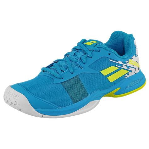 Babolat Jet All Court Junior Tennis Shoes - Kids India | Ubuy