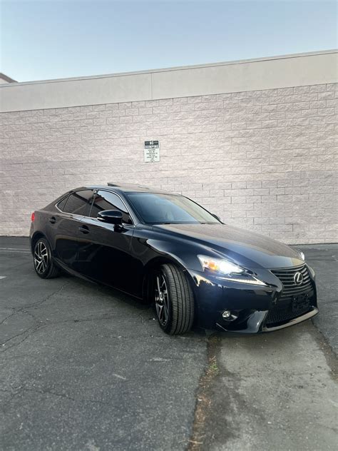 2015 Lexus IS 250 for Sale in Long Beach, CA - OfferUp