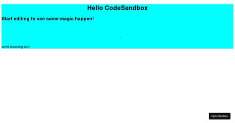 Image result for Emotion JS Examples