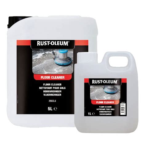 Rust-Oleum 7200 Floor Coat PU - Colornova Oy