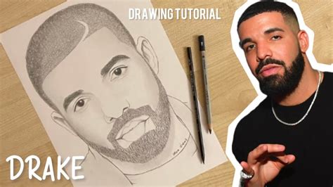 Image result for Drake Makeup Tutorial