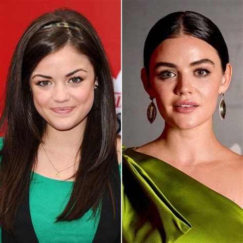 'Privileged' Cast: Where Are They Now? JoAnna Garcia, Lucy Hale and ...