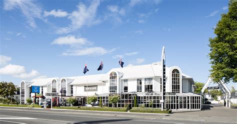 Pavilions Hotel Christchurch | Accommodation in Christchurch ...