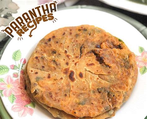 Five Unique Parantha Recipes That Your Kids Will Love | Herzindagi
