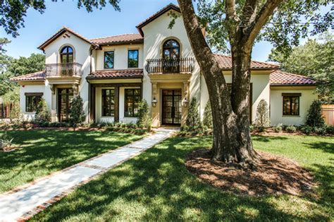 Memorial Villages Houston luxury estate