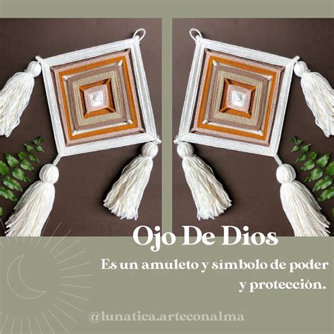 Pin de Alejandra Peralta Pacheco en funipar en 2024 | Ojo de dioses ...