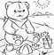 Image result for Personalized Good Morning Teddy Bear