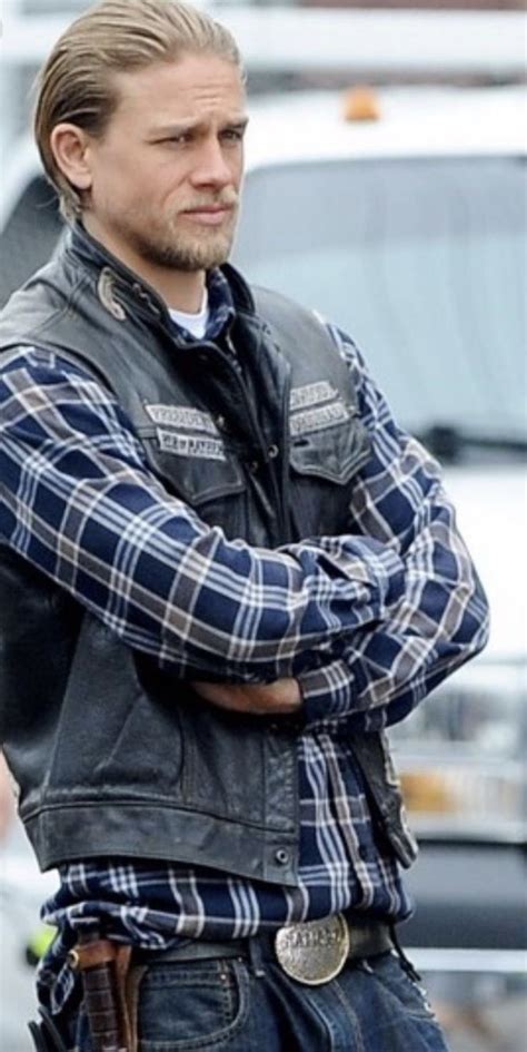 Unveiling The Life Of Jax From Sons Of Anarchy Actor: Charlie Hunnam