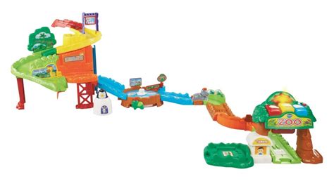 Image result for Vtech Smart Zoo
