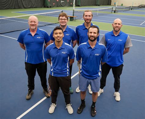 Greater Midland Tennis Center Boasts Over 80 Years of Coaching and ...