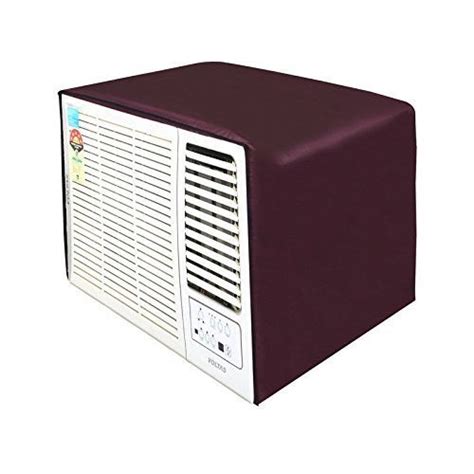 Air Conditioner Covers - Water Proof Split AC Cover set Trader ...