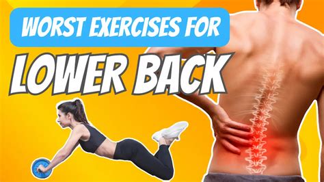 Image result for AB Exercises Bad Back
