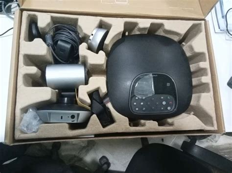 Image result for Logitech Group Camera