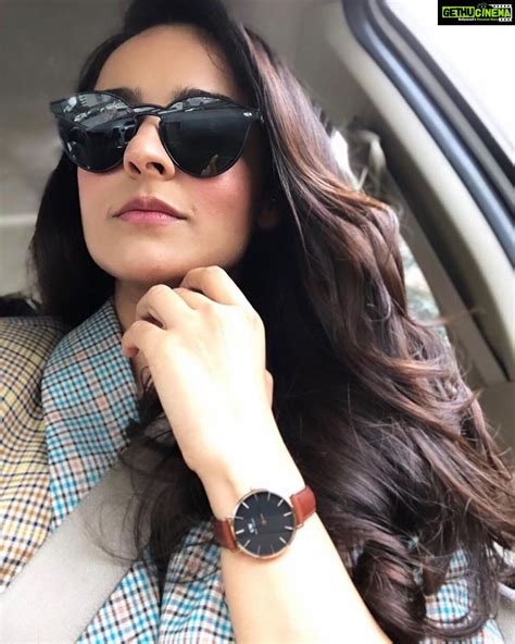 Angira Dhar Instagram – #Commando3 #Promotions HMU @makeupwali @hairbysurekhan Styled by ...