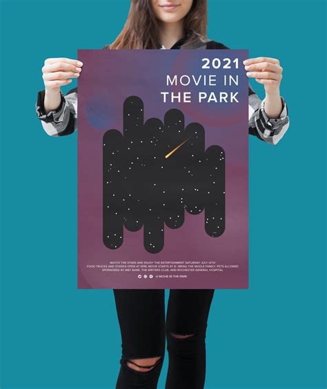 Common Poster Board Sizes