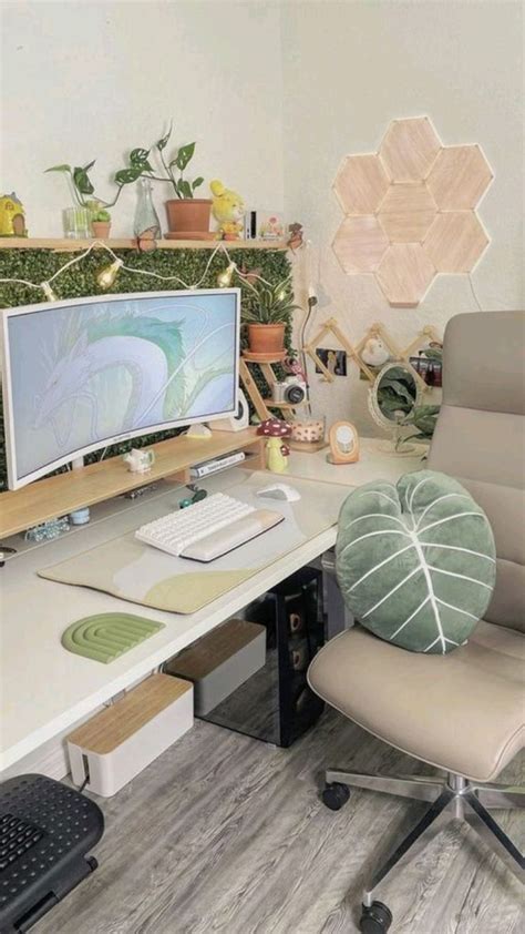 Image result for Unnerving Computer Setups