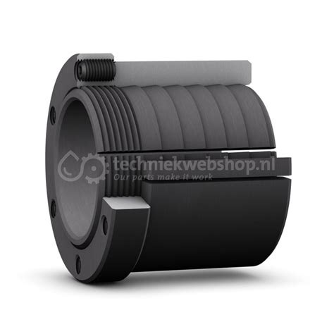 Skf SH-klembus SHT 50 - 7316577640482 | Boring: 50 mm | Buitendiameter ...