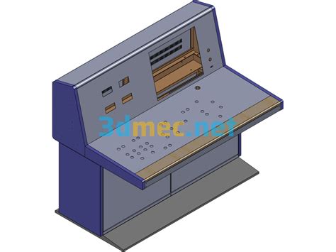 Image result for SolidWorks Electrical Panel