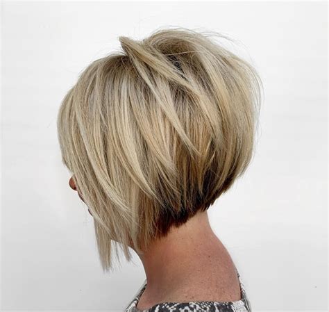50 Inverted Bob Haircuts Women Are Asking For in 2024 - Hair Adviser