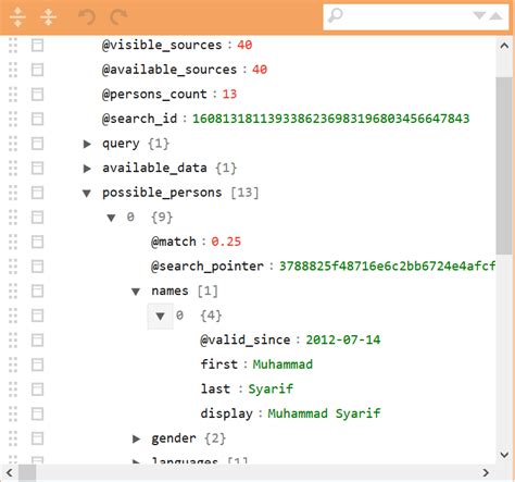 Image result for jQuery Loop JSON Result From Ajax