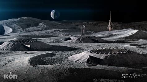 Alien Moon 的图像结果